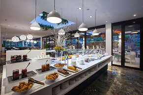 Abora Catarina by Lopesan Hotels - All Inclusive