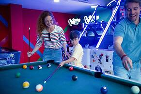 Abora Catarina by Lopesan Hotels - All Inclusive