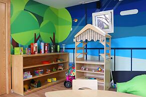 Abora Catarina by Lopesan Hotels - All Inclusive