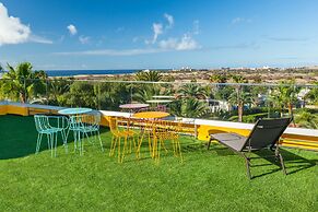 Abora Catarina by Lopesan Hotels - All Inclusive