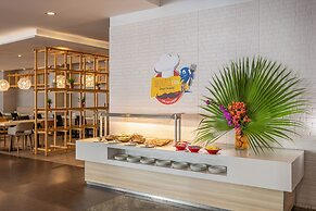 Abora Catarina by Lopesan Hotels - All Inclusive