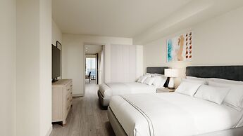 Compass Cove Resort