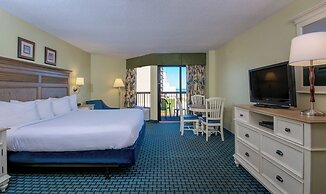 Compass Cove Resort