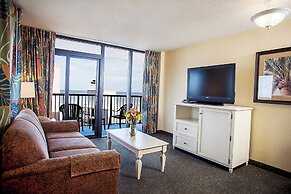 Compass Cove Resort