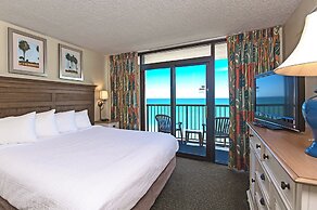 Compass Cove Resort