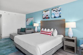 Compass Cove Resort