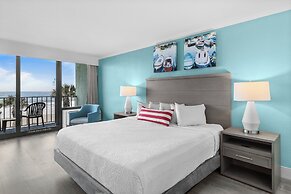 Compass Cove Resort