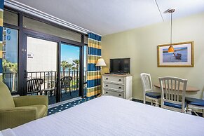 Compass Cove Resort