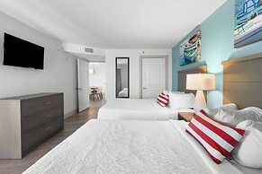 Compass Cove Resort