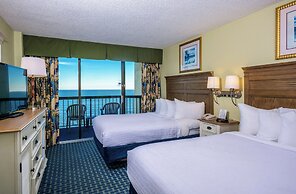 Compass Cove Resort