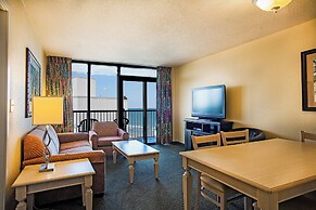 Compass Cove Resort
