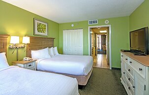 Compass Cove Resort