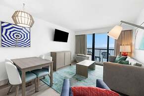 Compass Cove Resort