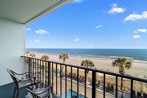 Compass Cove Resort