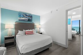 Compass Cove Resort