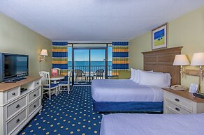 Compass Cove Resort