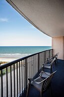 Compass Cove Resort