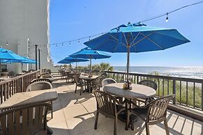 Compass Cove Resort