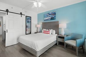 Compass Cove Resort