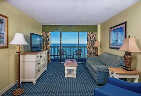 Compass Cove Resort