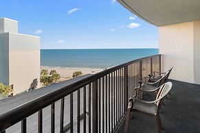 Compass Cove Resort