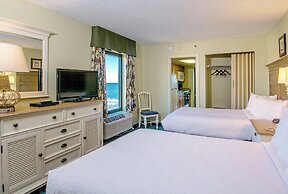 Compass Cove Resort