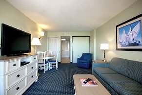Compass Cove Resort