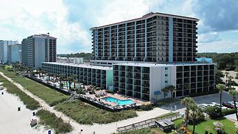 Compass Cove Resort