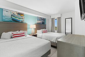 Compass Cove Resort