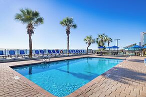 Compass Cove Resort