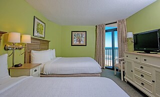 Compass Cove Resort
