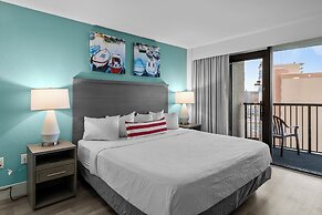 Compass Cove Resort