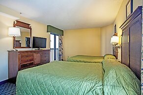 Compass Cove Resort