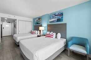 Compass Cove Resort