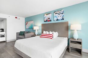 Compass Cove Resort