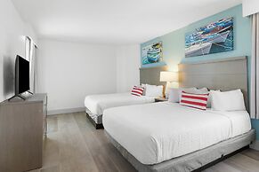 Compass Cove Resort
