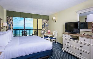 Compass Cove Resort