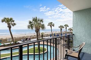 Compass Cove Resort
