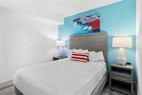 Compass Cove Resort
