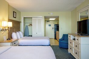 Compass Cove Resort