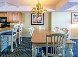 Compass Cove Resort