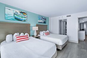 Compass Cove Resort
