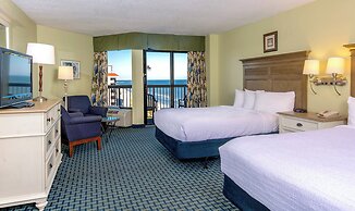 Compass Cove Resort