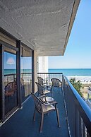 Compass Cove Resort