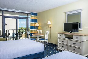 Compass Cove Resort