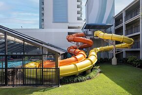 Compass Cove Resort