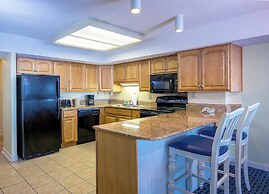Compass Cove Resort