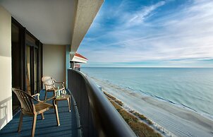 Compass Cove Resort
