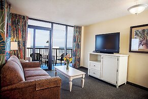 Compass Cove Resort