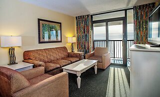 Compass Cove Resort